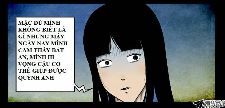 những sự kiện kỳ dị chapter 23.2 30