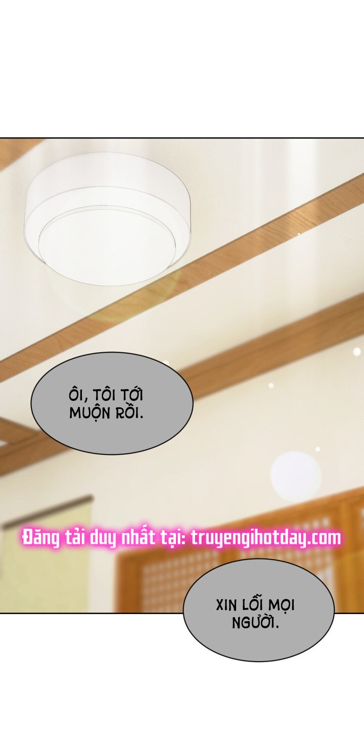 Ưu Thế Tuyệt Đối chapter 2.1 - Trang 7