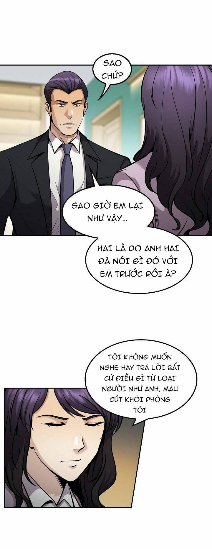 điều tra viên chuyển sinh chapter 115 41