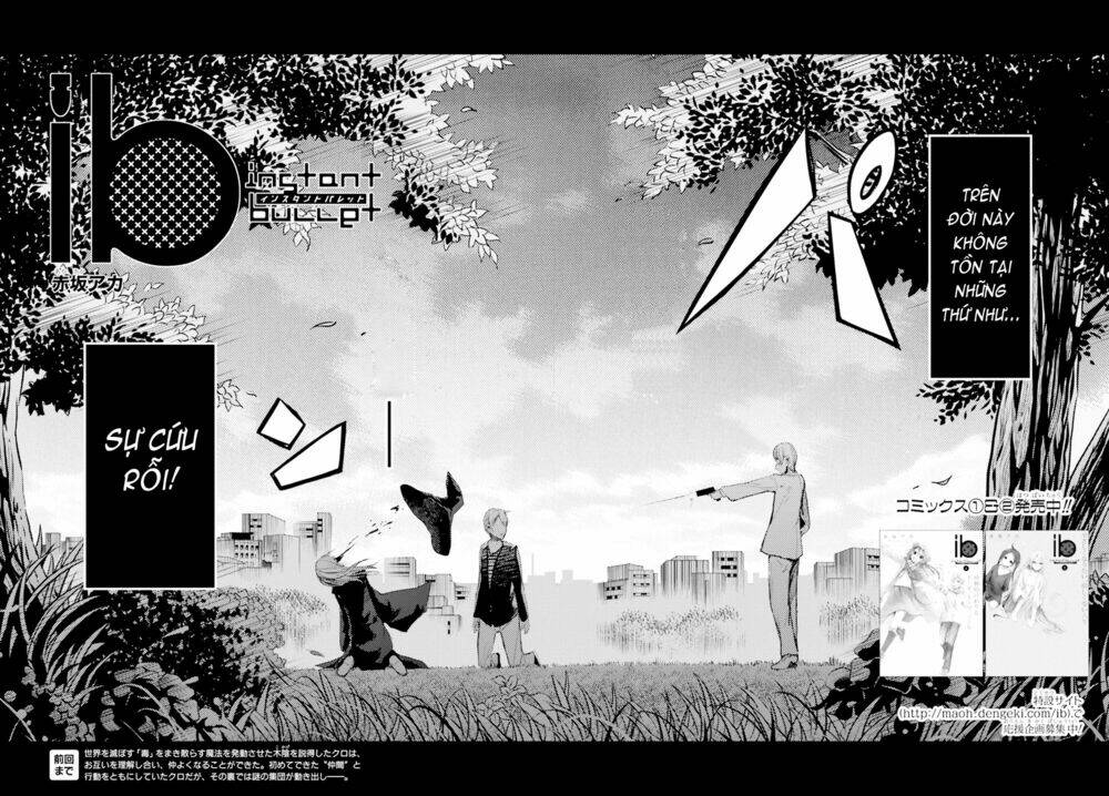 instant bullet chapter 11 3