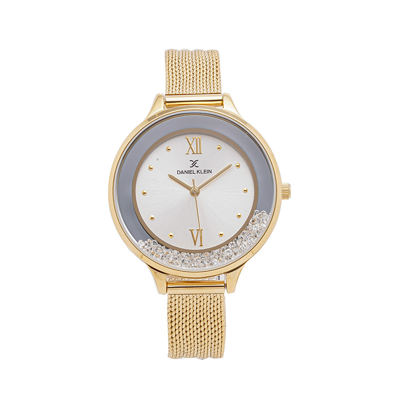 Đồng hồ Nữ Daniel Klein Premium Ladies DK.1.12524.4 - Galle Watch