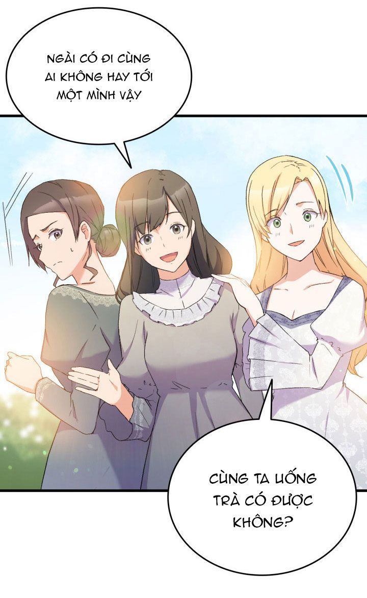 tôi định quyến rũ anh trai nhưng nam chính đã đến chapter 15 31