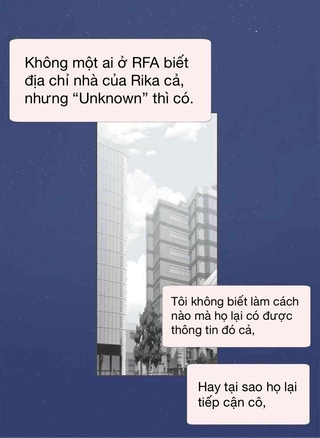 invitation of mystic messenger chapter 7 60