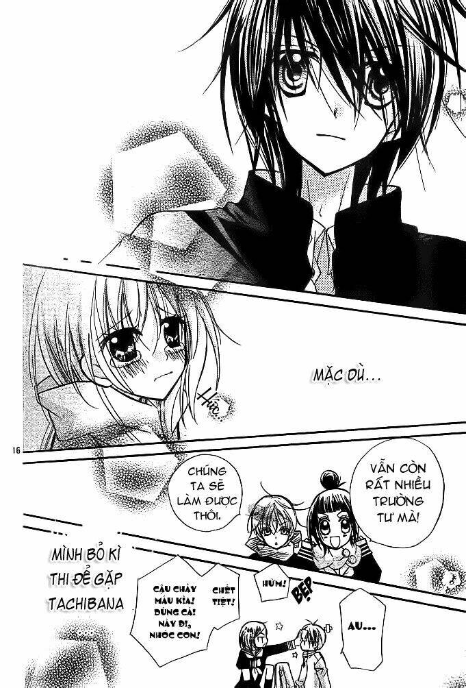 orange planet chapter 13 16