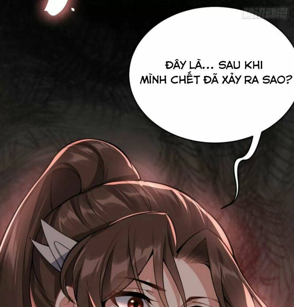 phế nữ yêu thần chapter 70 28