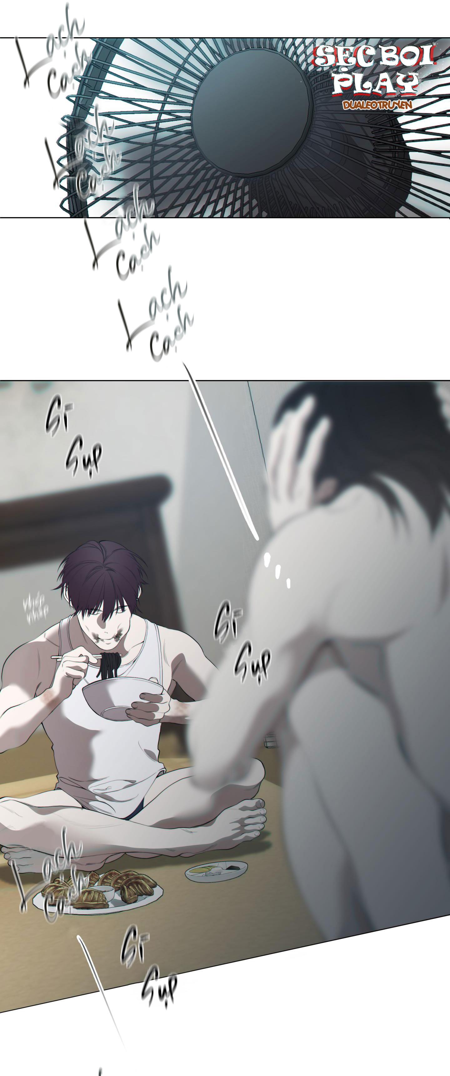 mặt nạ đầu cừu chapter 11 39