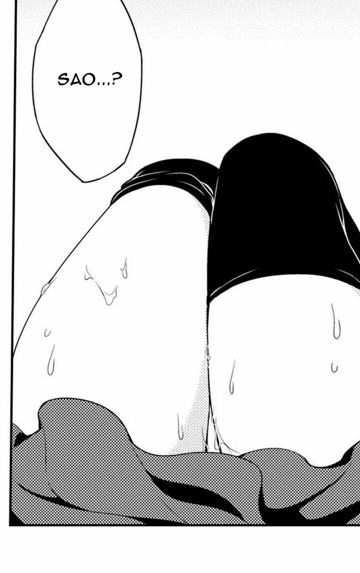 cô dâu cửu vỹ hồ chapter 3 23