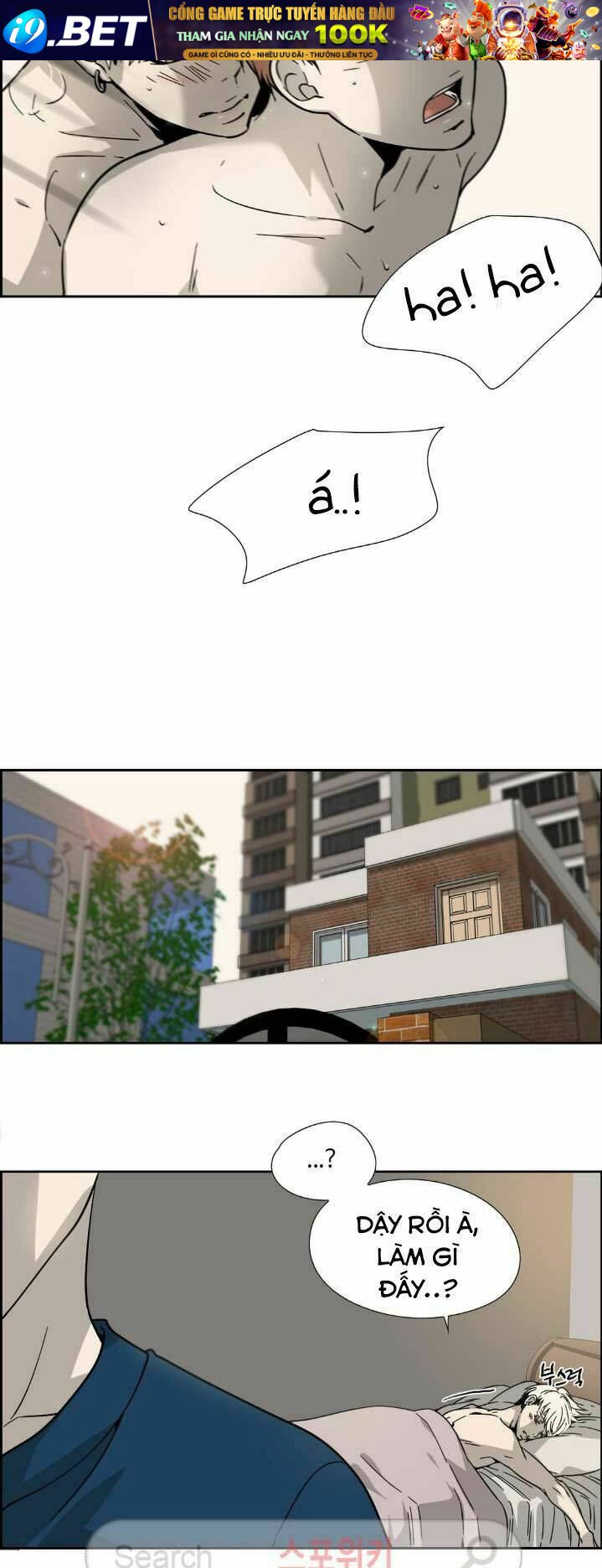 anh tôi, thầy cậu chapter 7 28