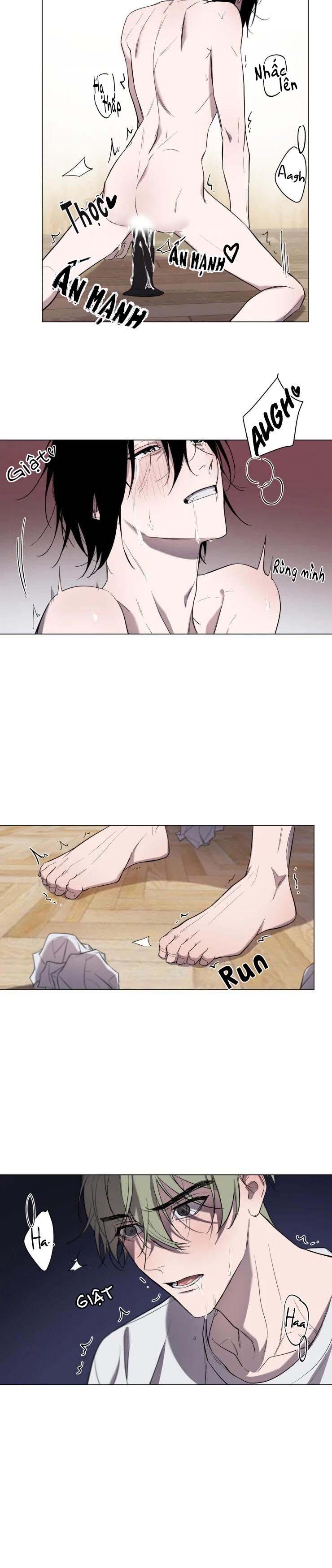 người tình kém tuổi chapter 2 12