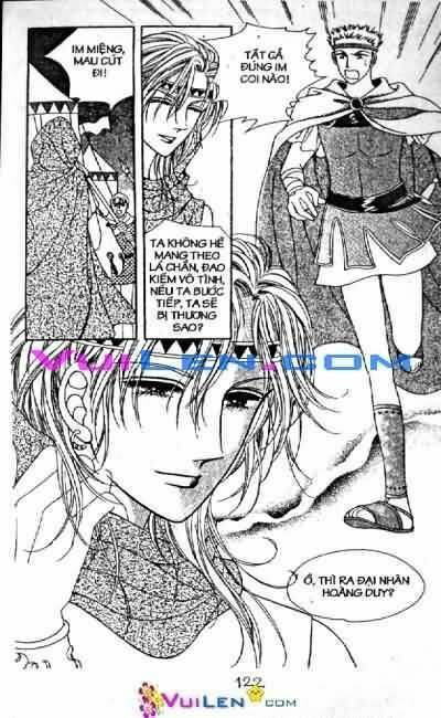 nữ hoàng biển cả chapter 1 122