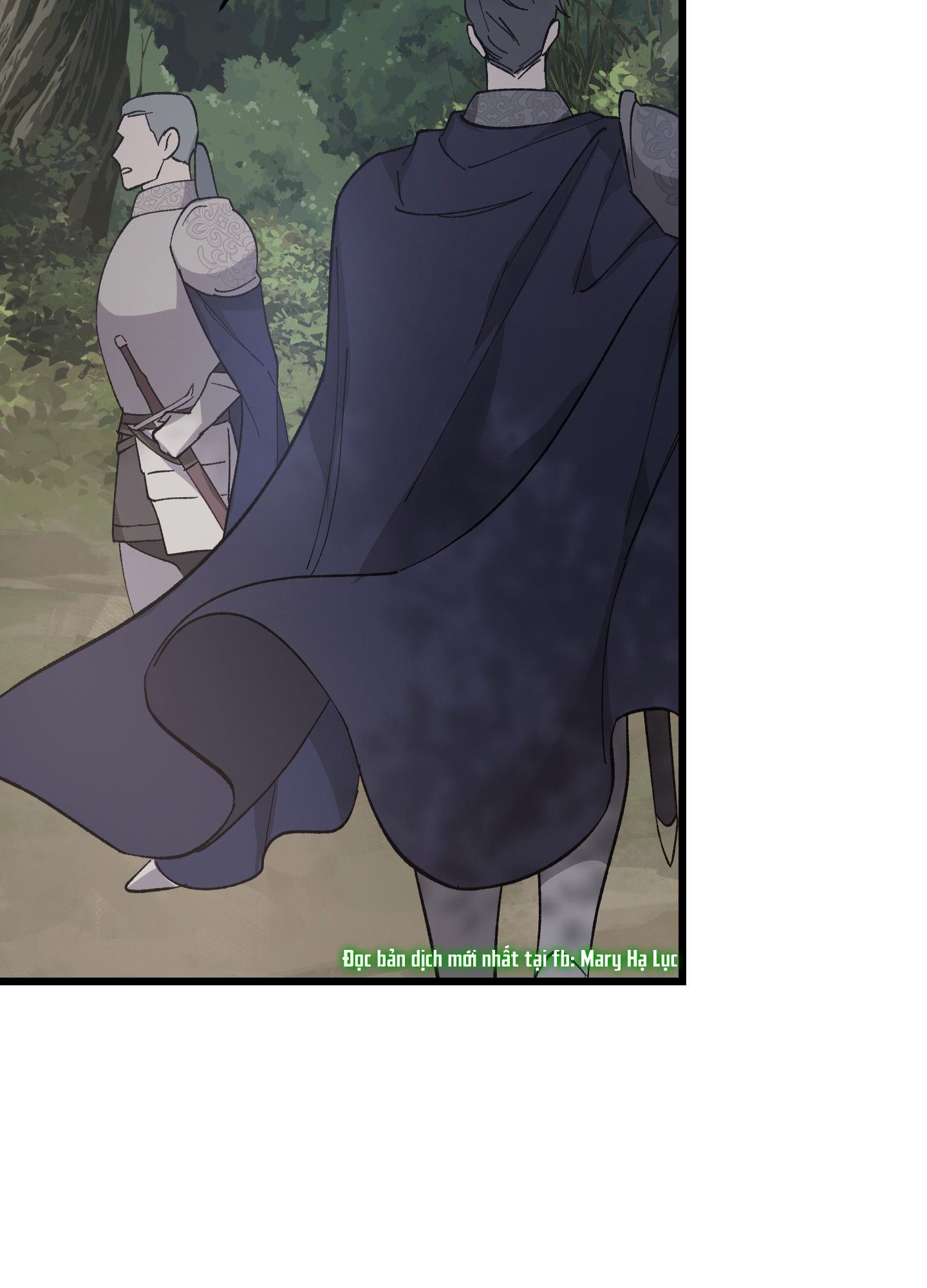 đóa hoa của mặt trời chapter 16.2 6