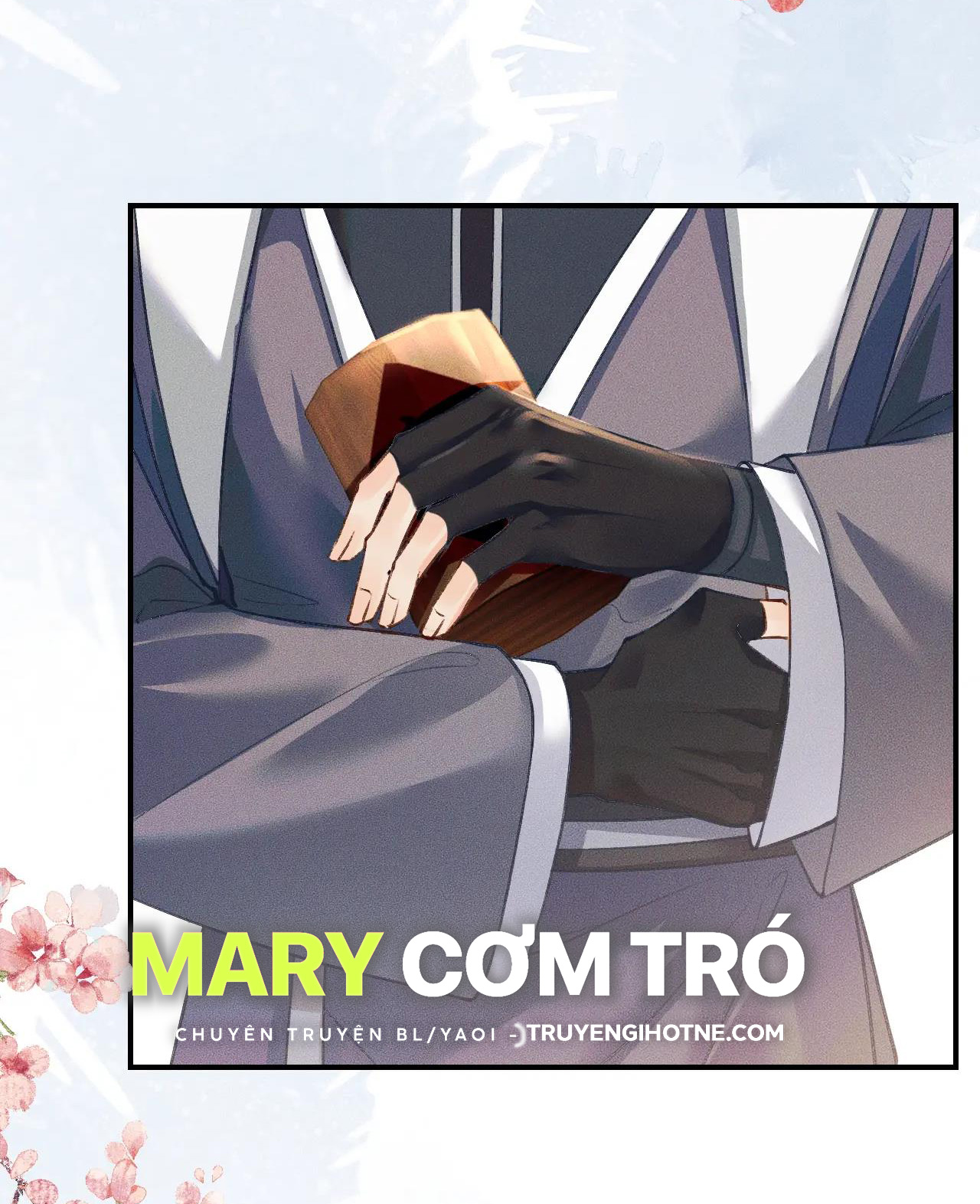 husky và sư tôn mèo trắng chapter 35 28