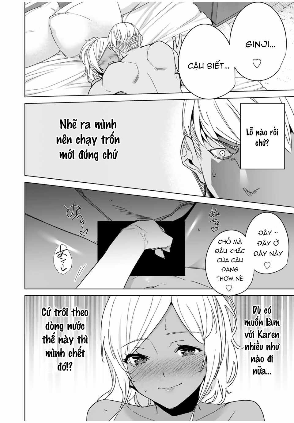 destiny lover season 2 chapter 42 6