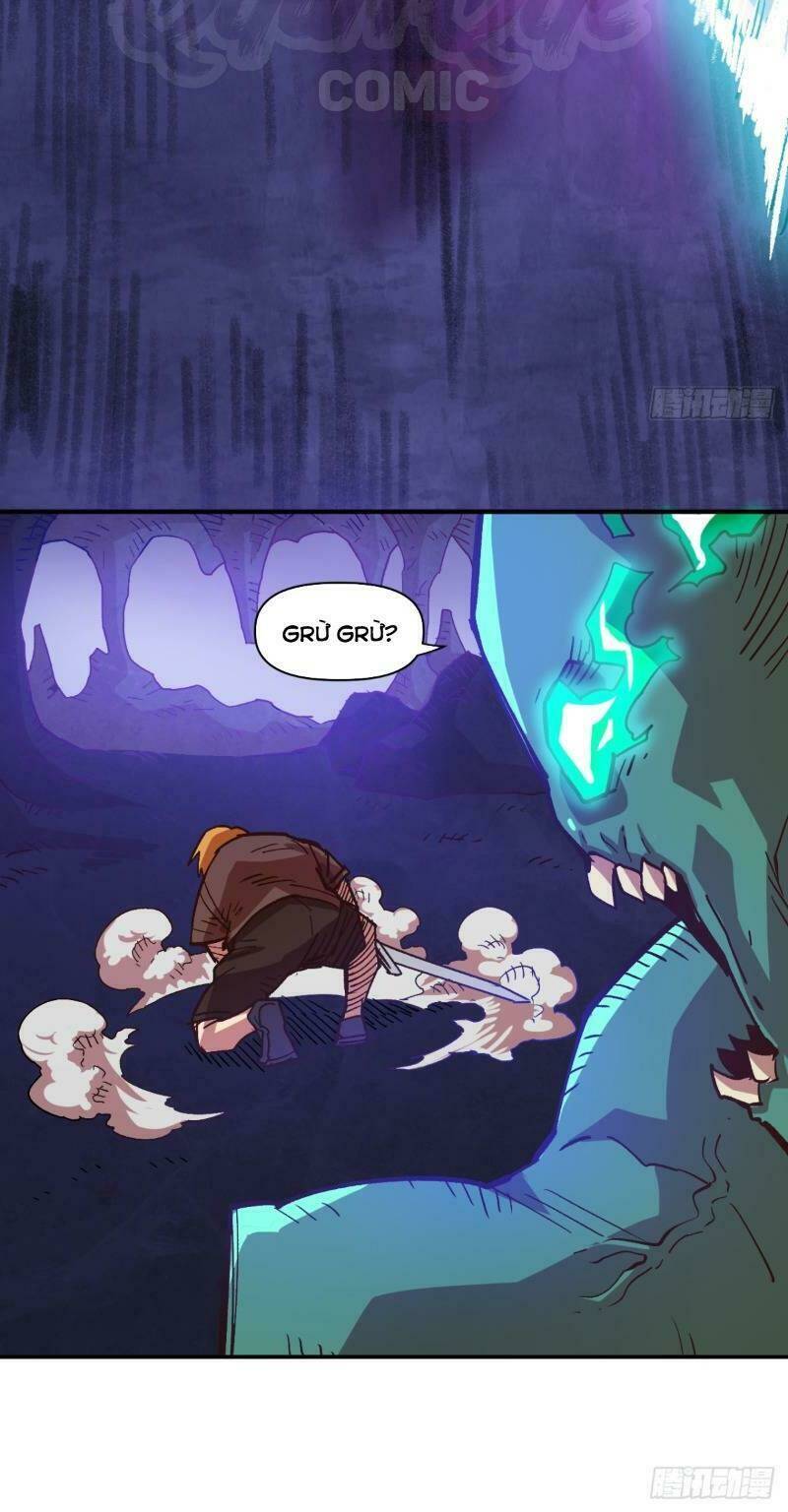 đại lục vô song chapter 3 60