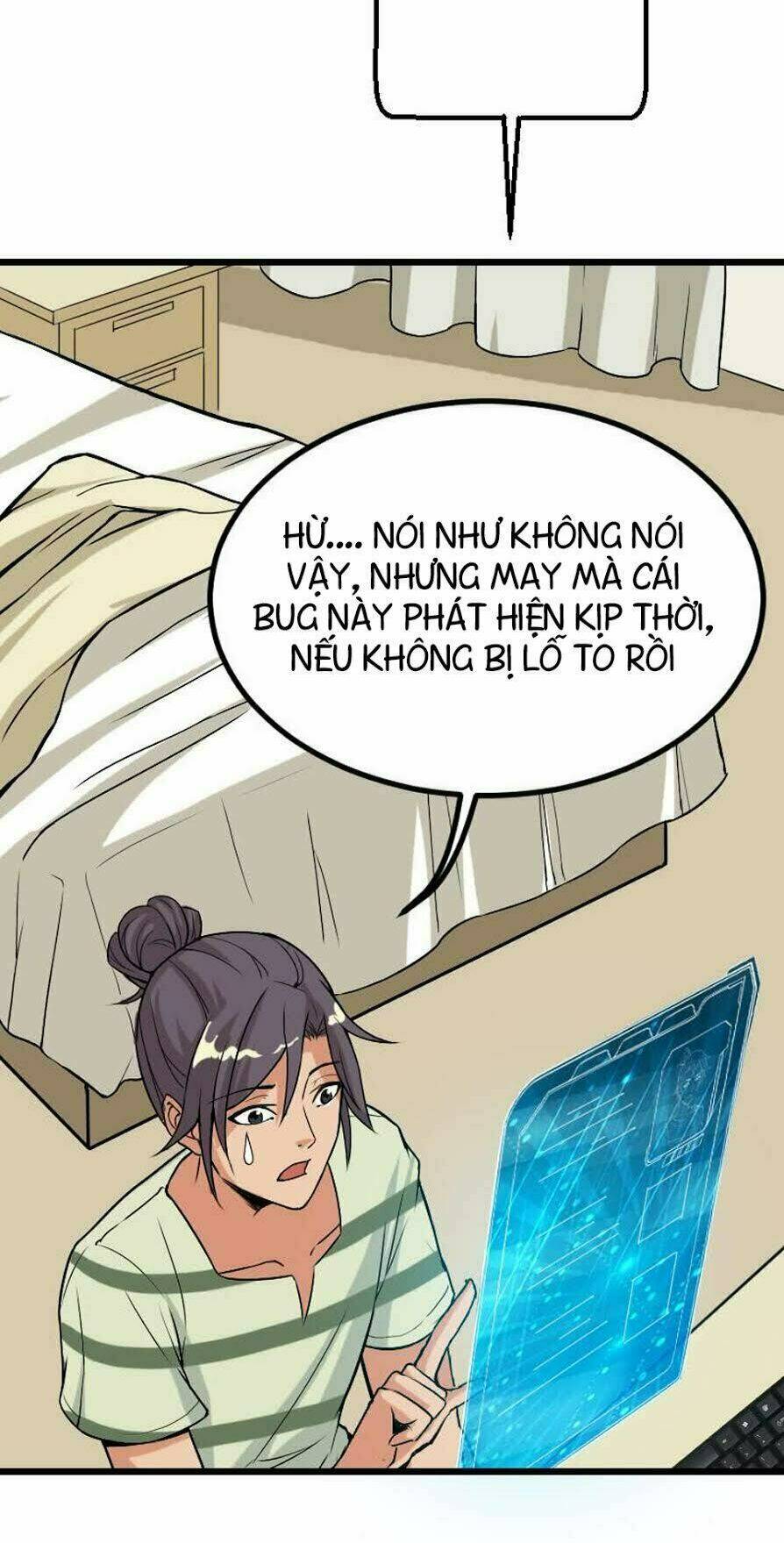 ngưu thư cung ứng thương chapter 19 14