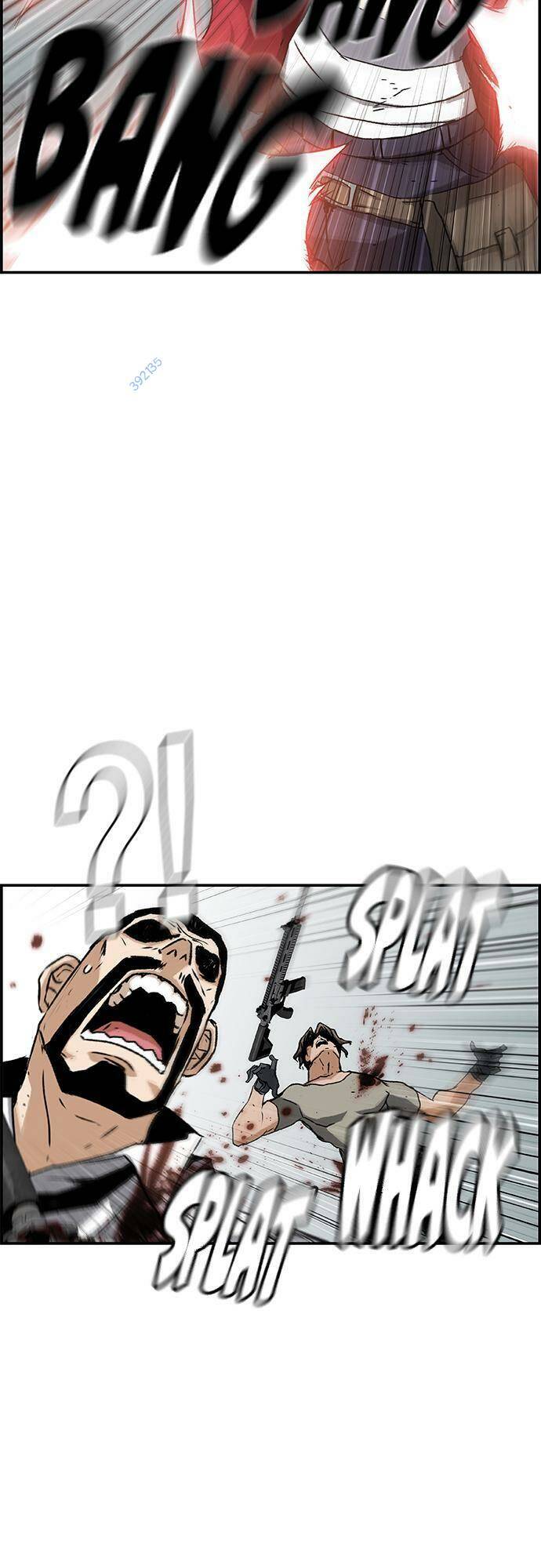 pubg - cuộc chiến sinh tồn - 100 chapter 26 22