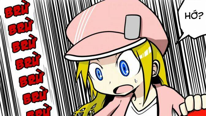 senyuu chapter 19 28