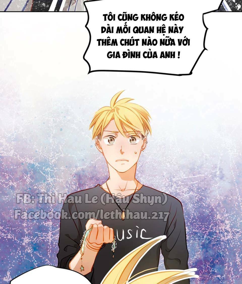 sự cám dỗ xấu xa chapter 15 26