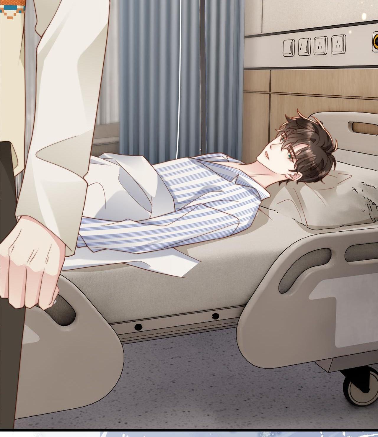 sau khi giả mất trí nhớ, tình địch nói tôi là bạn trai của hắn chapter 41 76