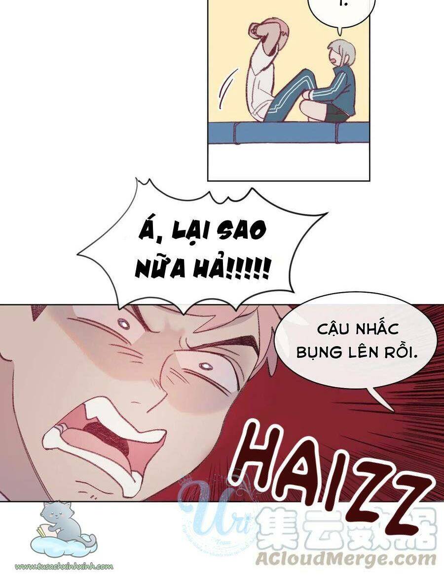 nhật ký nấm ma cô chapter 14 15