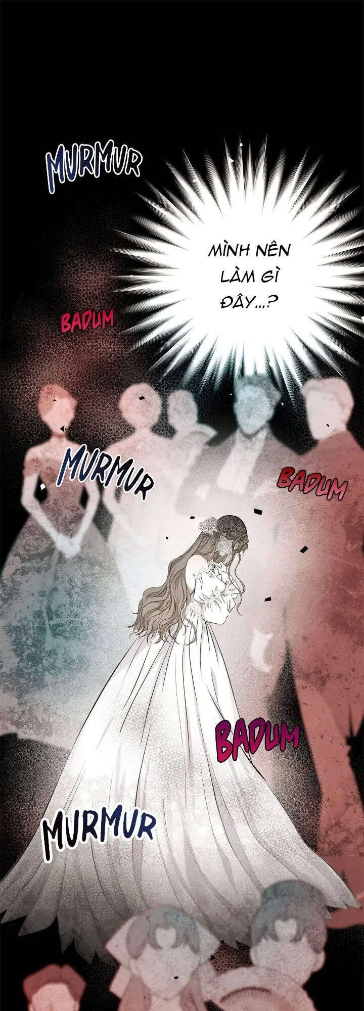 Hoàng Tử Rắc Rối chapter 7.2 46