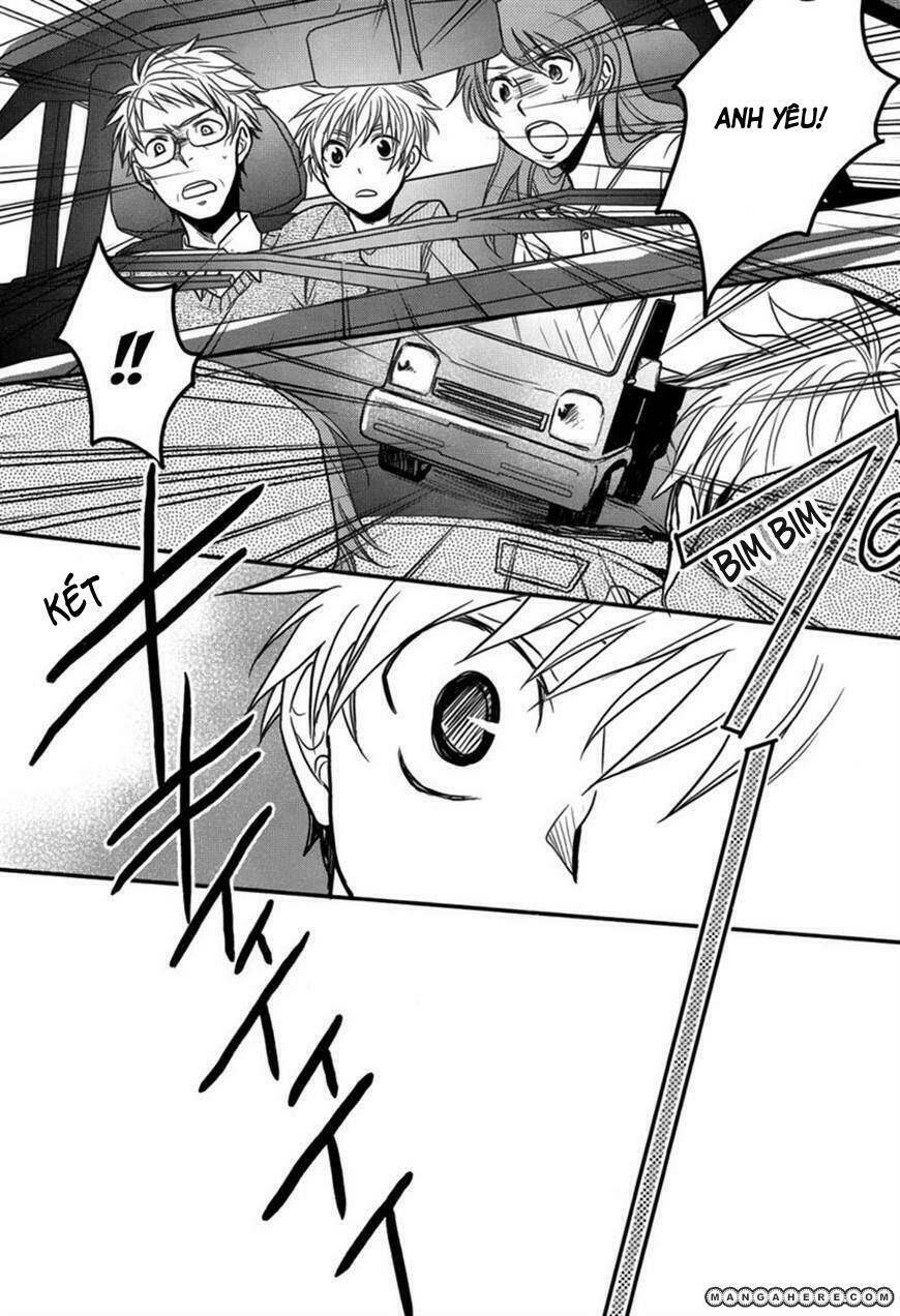 saigo no negai chapter 1 9