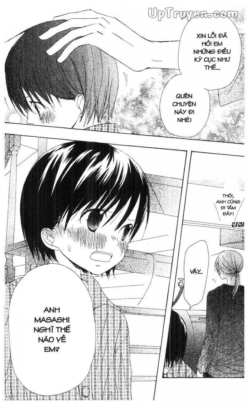 oniichan to issyo chapter 5 110