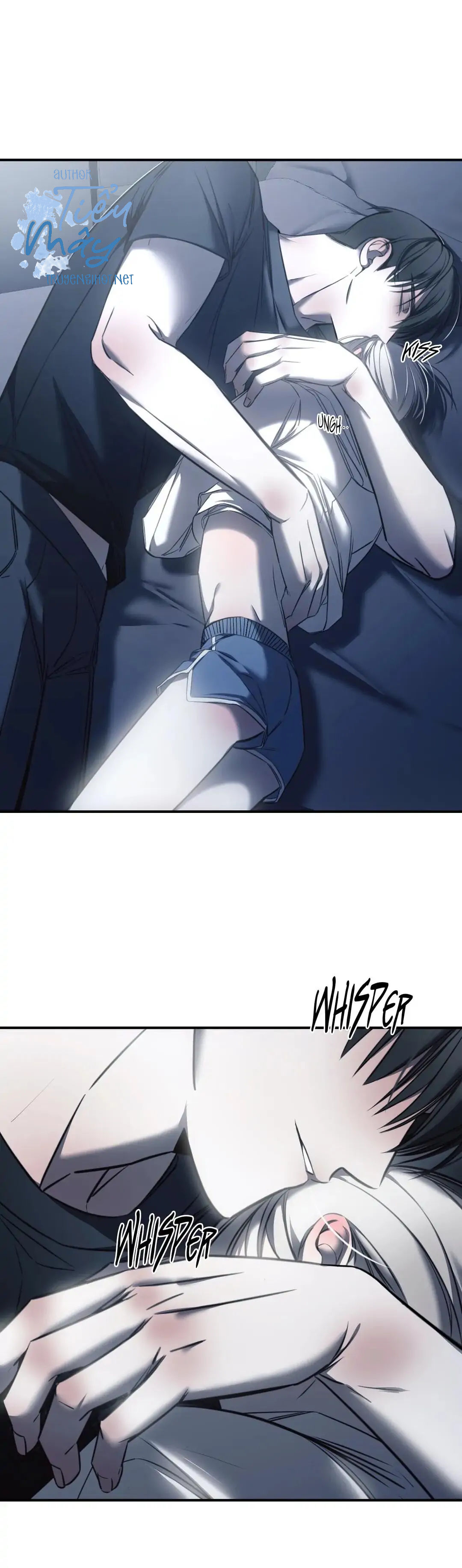 vực sâu chapter 12 30