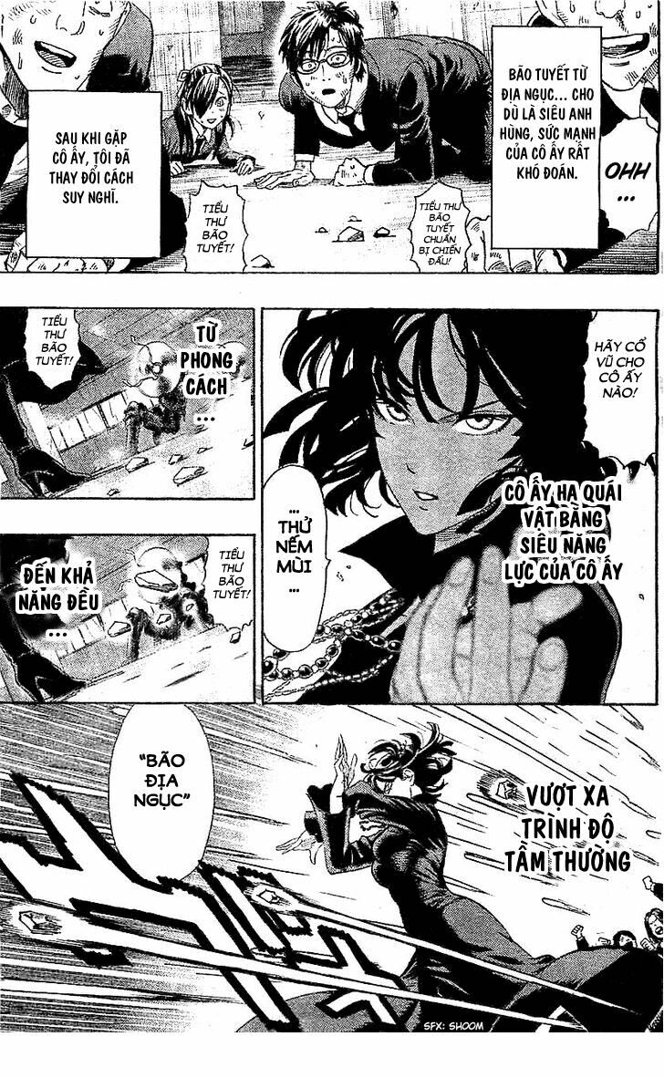 one-punch man chapter 22.6 11