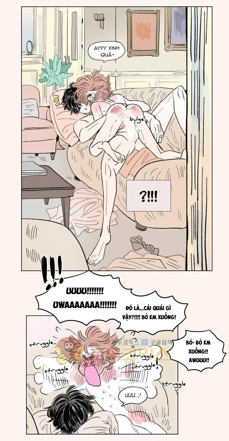 câu chuyện của hosik chapter 74 3