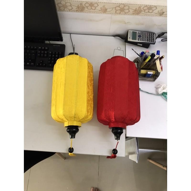 Lồng Đèn Hội An kiểu dài