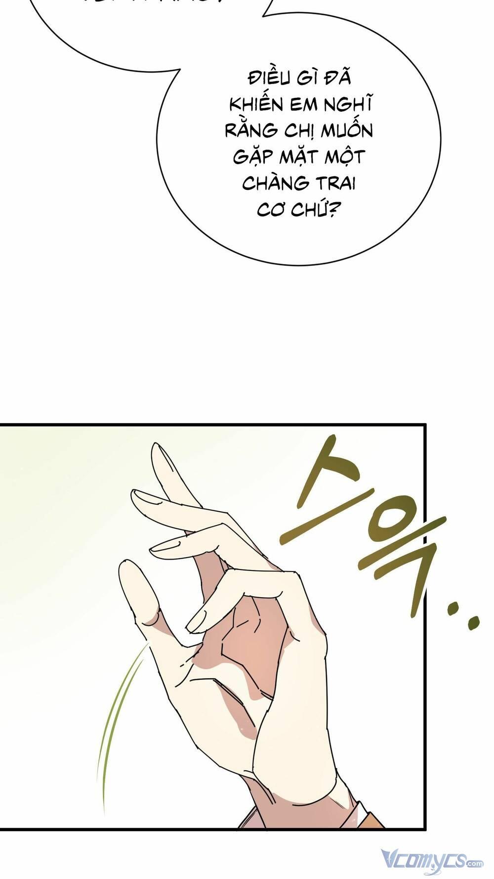 tôi chính là em gái của nữ chính hắc ám chapter 2 84