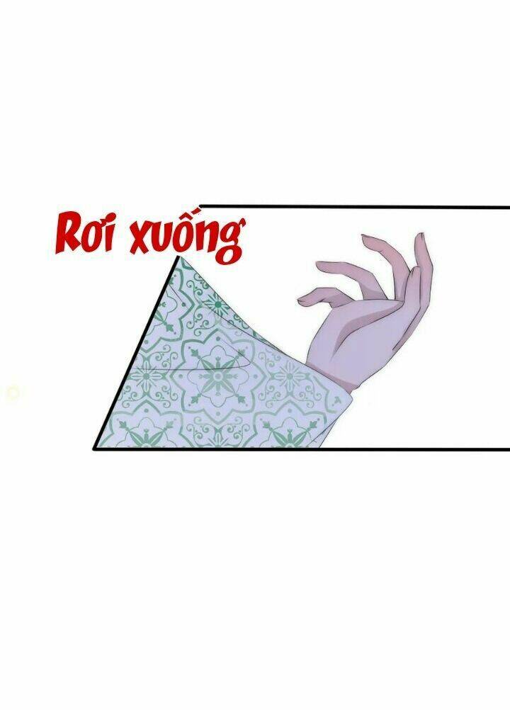 kế hoạch sủng ái của tiểu công chúa chapter 64 19