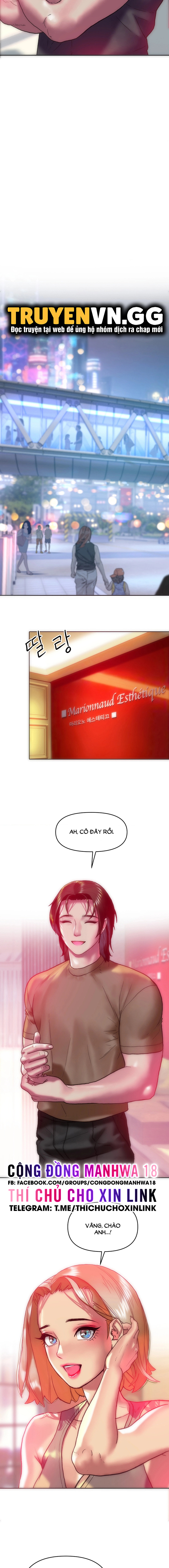 những cô vợ chiến lợi phẩm chapter 12 6