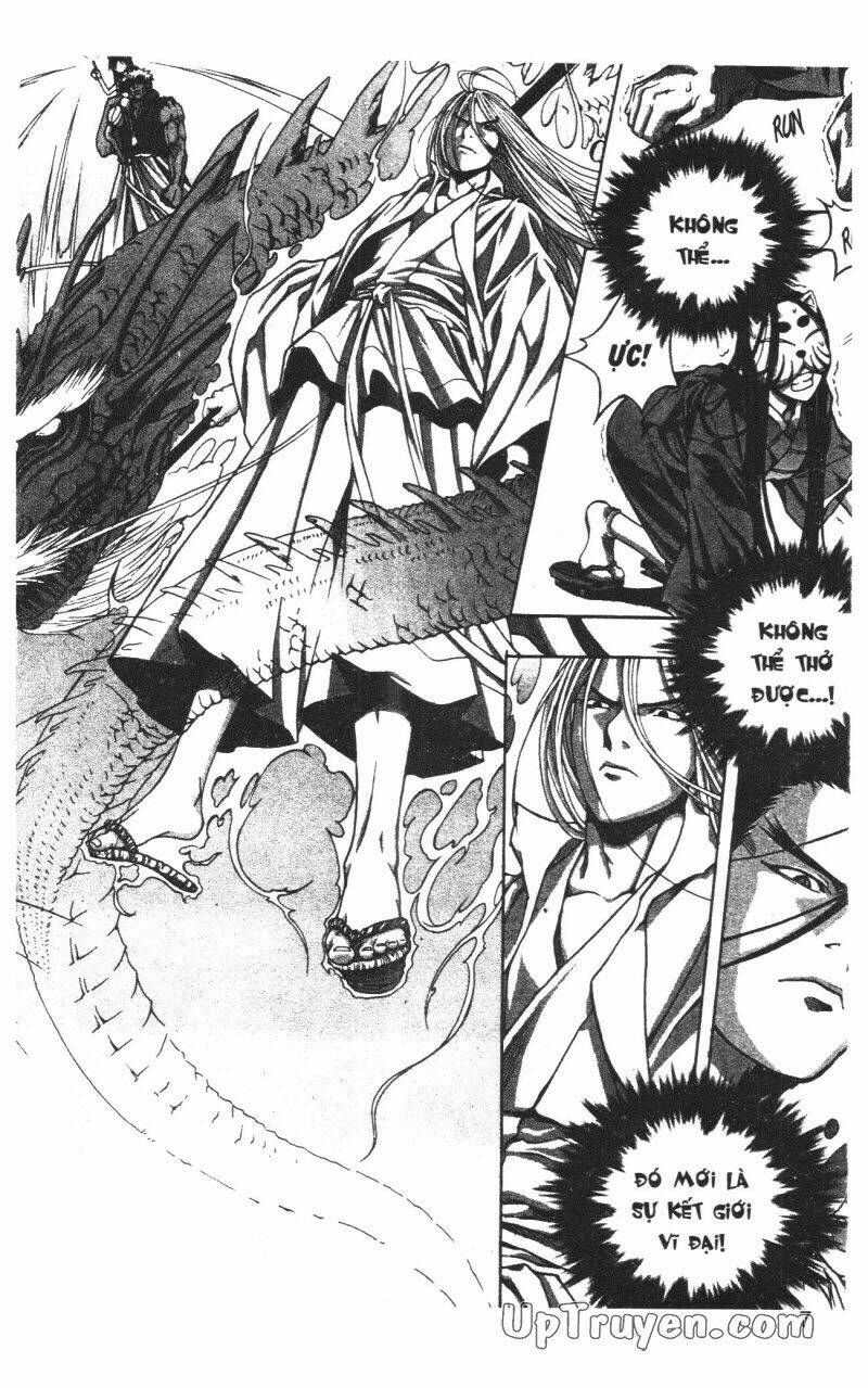 thời gió lốc (thời đại phong tang) chapter 4 9