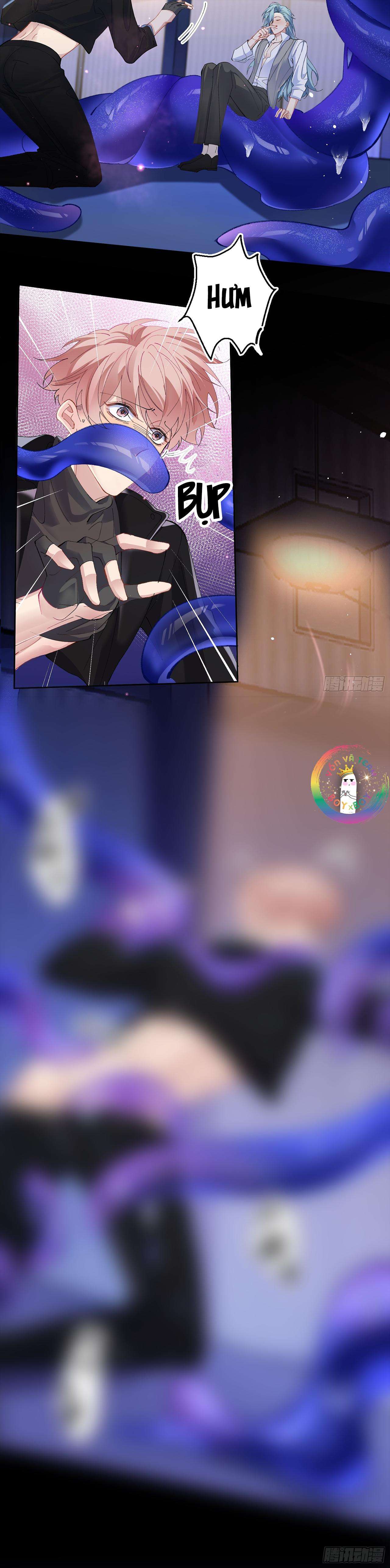 ỷ dưới hiếp trên chapter 22 8