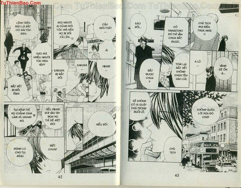 s a - lớp học ưu tú chapter 13 21