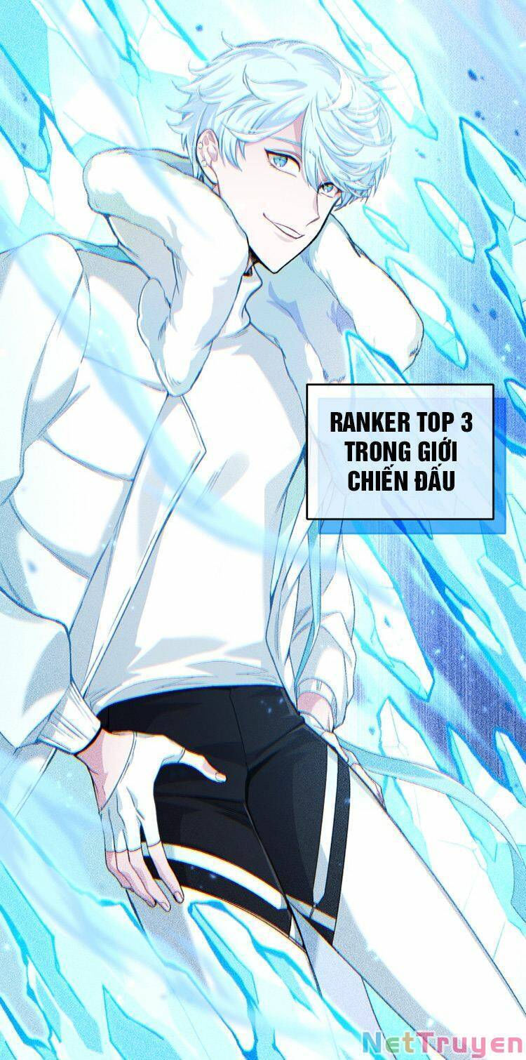 Ta Đánh Cắp Linh Hồn Của Ranker Top 1 chapter 17 18