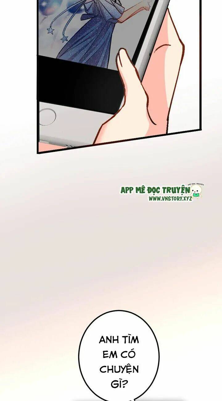 thiên hậu trở về chapter 63 15