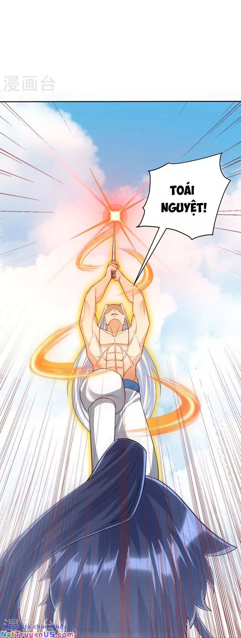 Nhất Đẳng Gia Đinh Chapter 321 - Trang 18