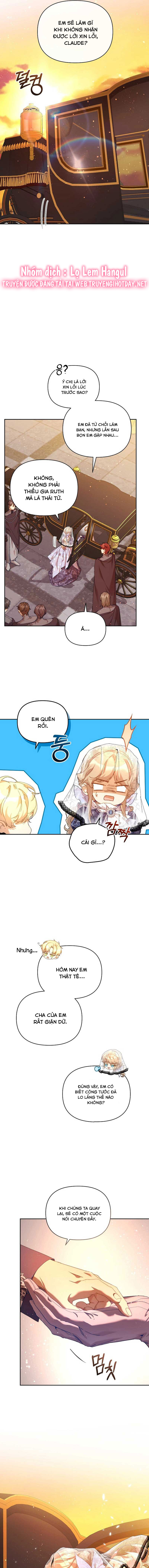 tôi là bảo mẫu của nam chính chapter 35 17