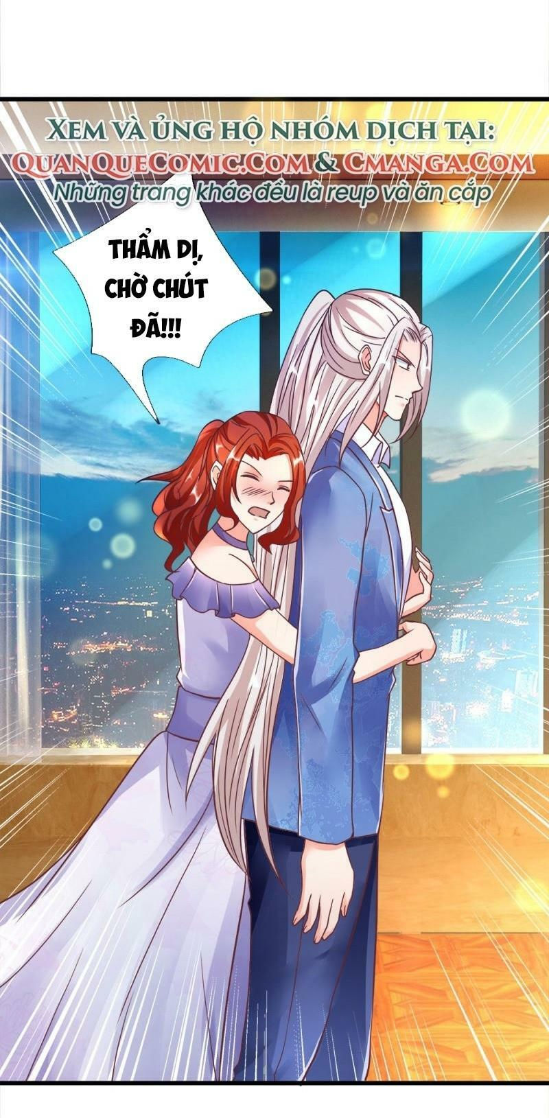 vú em tiên tôn đi ở rể chapter 118 6