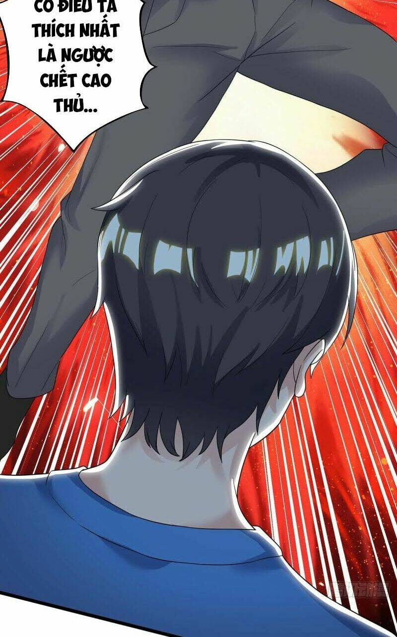 trọng sinh khí thiếu quy lai chapter 133 14