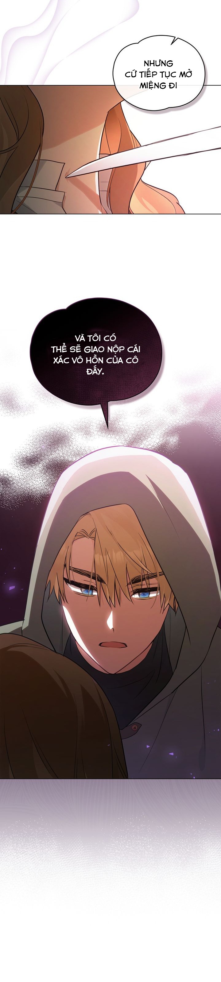 yêu cô công chúa sắp chết chapter 17 17