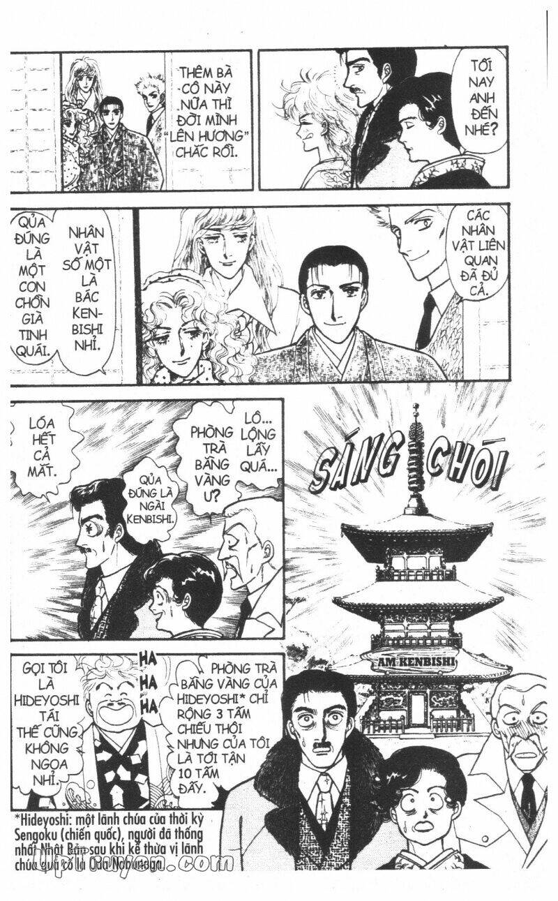 câu lạc bộ con nhà giàu chapter 3 155