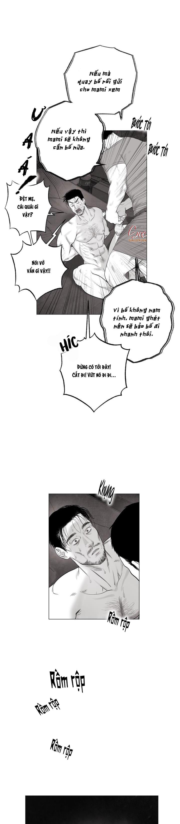 tuyển tập những ông chú tà zâm chapter 5.3 15