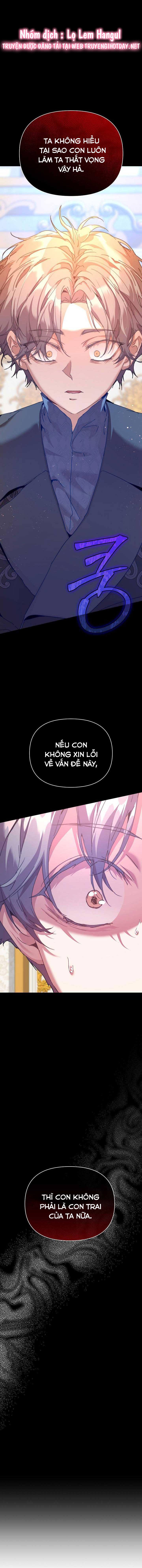 tôi là bảo mẫu của nam chính chapter 34 3