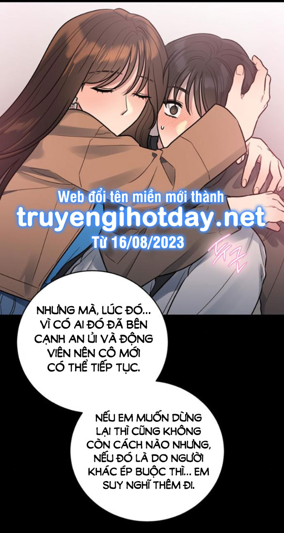 [18+] dục vọng tao nhã chapter 8.1 4