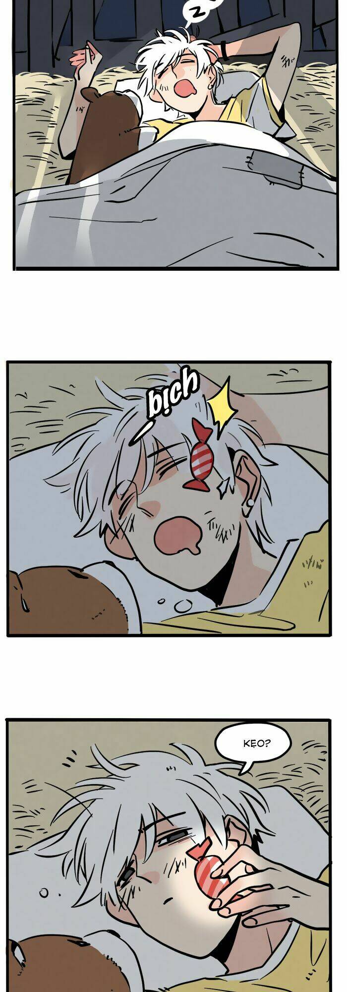 trang nhất toàn là hắn chapter 145 11