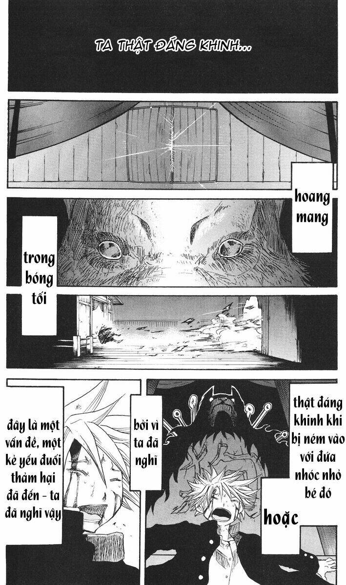 cerberus chapter 13 3